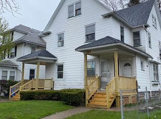 1394-1396 Dewey Ave, Rochester, NY 14613