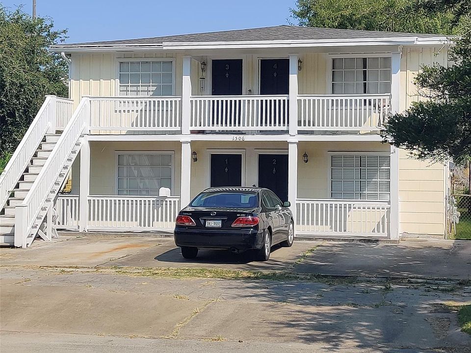 1st image of 1506 Sealy St #2