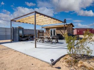 204 Big Sky Way, Joshua Tree, CA 92252