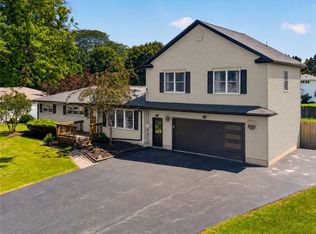 91 Kirkland Dr, Webster, NY 14580