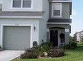 2130 Brancaster Cir, Ocoee, FL 34761