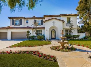 4181 Eureka Ave, Yorba Linda, CA 92886