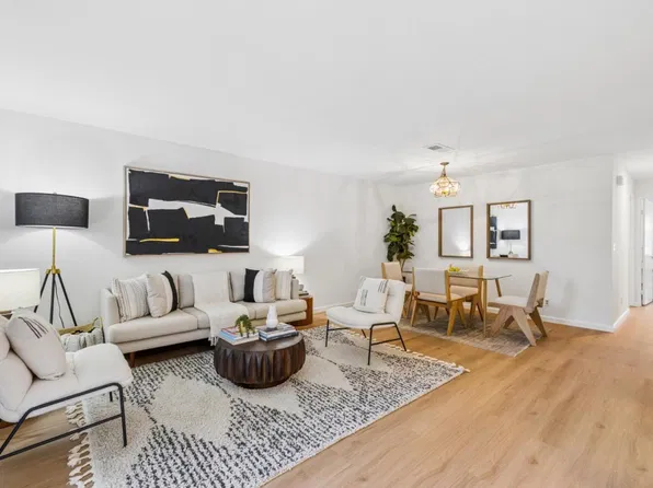613 San Conrado Ter Unit 6, Sunnyvale, CA 94085