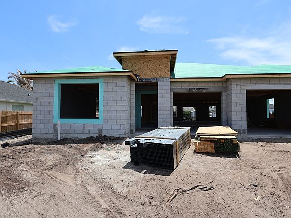 Exterior - April 30, 2026