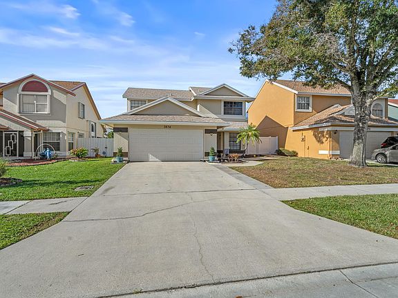 3rd image of 3874 Circle Lake Drive