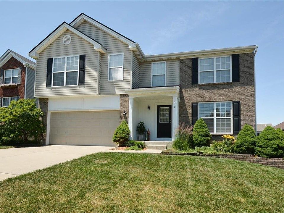 1st image of 310 Bridle Creek Dr