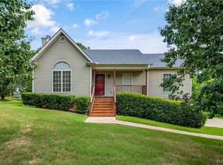 4209 Green Leaf Ln, Bessemer, AL 35022