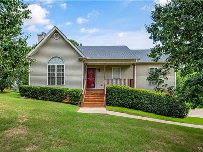4209 Green Leaf Ln, Bessemer, AL, 35022