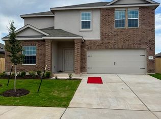 306 Camargue Dr, Hutto, TX 78634