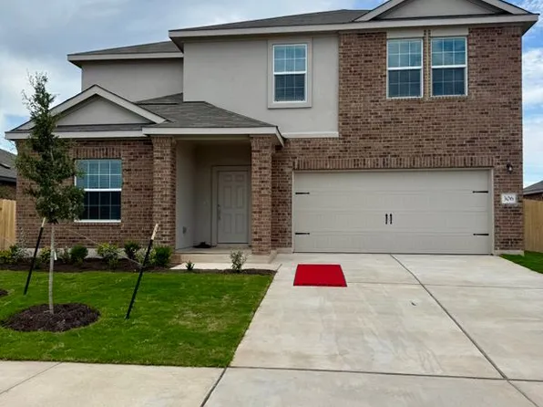 306 Camargue Dr, Hutto, TX 78634
