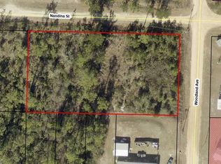 0 Nandina St, Fountain, FL 32438