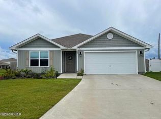 263 Red Bay Rd, Panama City, FL 32404