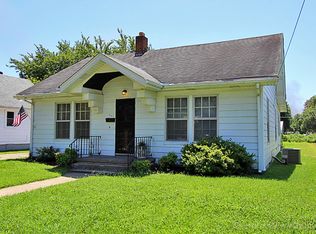 237 E Gladys St, Sikeston, MO 63801