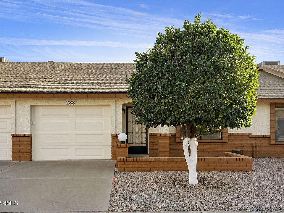 1st image of 8020 E KEATS Avenue #288