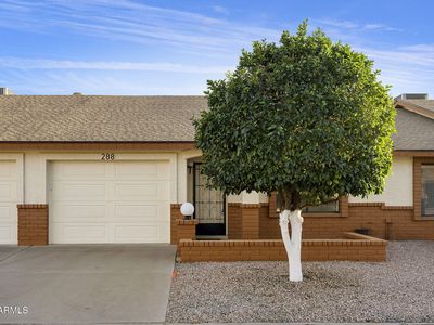 8020 E Keats Ave Unit 288, Mesa, AZ, 85209
