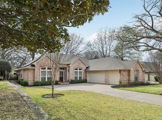 2913 Moss Creek Ct, McKinney, TX 75072
