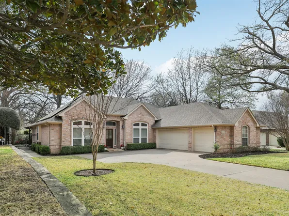 2913 Moss Creek Ct, McKinney, TX 75072