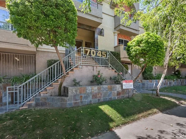 7045 Woodley Ave Unit 110, Van Nuys, CA 91406