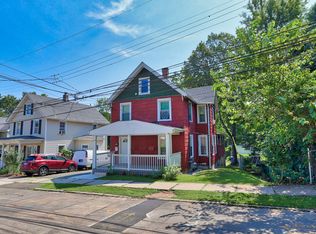 62 Wood St, Meriden, CT 06451