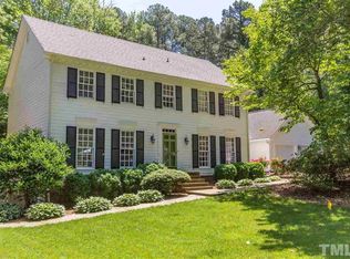 6716 Jean Dr, Raleigh, NC 27612