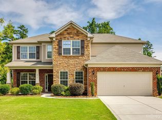 4014 Wild Turkey Ln, Indian Land, SC 29707