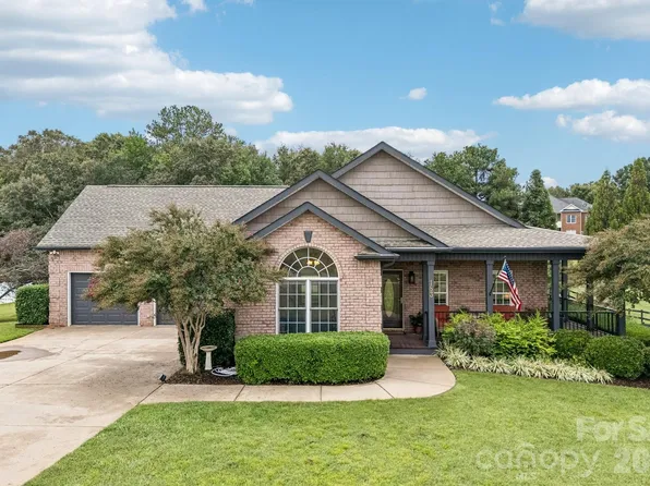 183 Burl Bridges Rd, Forest City, NC 28043