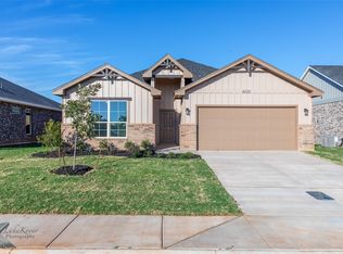 4220 Ranger Rd, Abilene, TX 79601