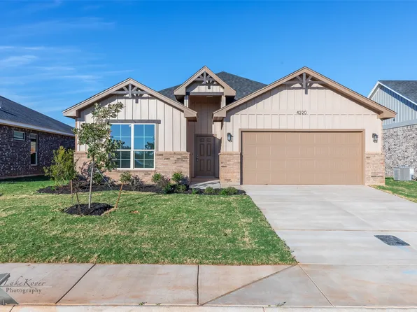 4220 Ranger Rd, Abilene, TX 79601