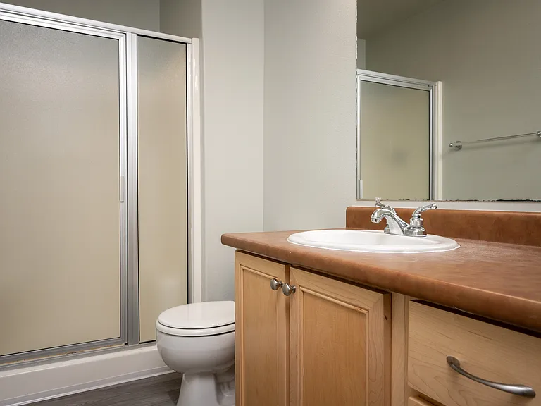 Southside Townhomes | Bathroom
