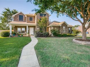 4312 Glencoe Rd, Corinth, TX 76208