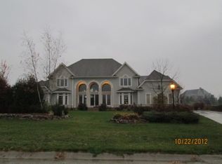 124 Legend Way, Wales, WI 53183