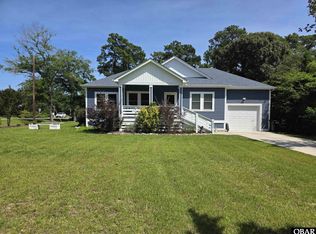 101 Becks Ct LOT 1, Manteo, NC 27954