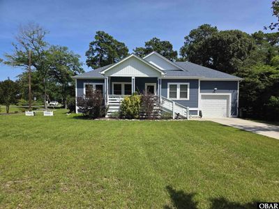 101 Becks Ct Lot 1, Manteo, NC, 27954