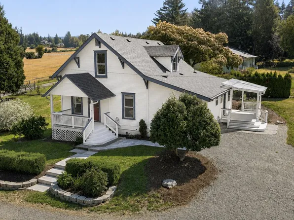 19705 NE 104th Cir, Brush Prairie, WA 98606
