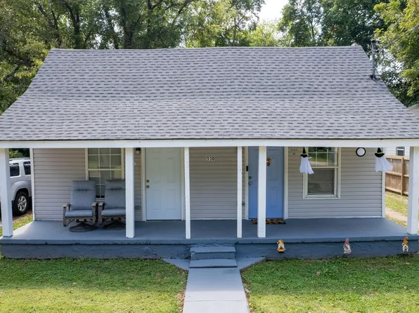 530 E State St, Murfreesboro, TN 37130