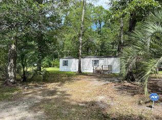 44 Racoon St, Walterboro, SC 29488