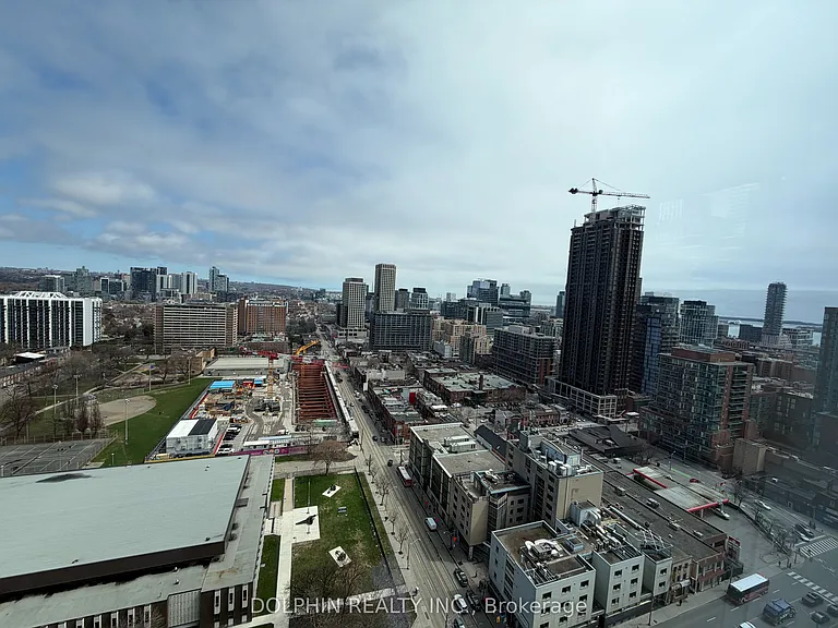100 Queen St E #2903 — Photo 20