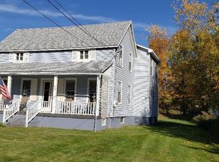 1819 Shandelee Rd, Youngsville, NY 12791