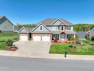 3038 Calton Hl, Kingsport, TN, 37664