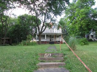 1317 Lawrence Rd NE, Canton, OH 44705