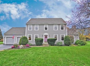 1 Lottie Dr, Grafton, MA 01519