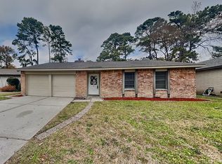 4315 Sloangate Dr, Spring, TX 77373