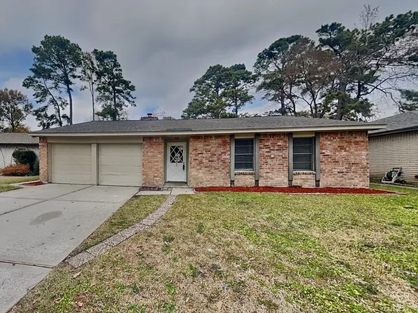 4315 Sloangate Dr, Spring, TX 77373