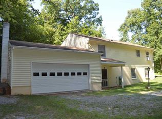 3167 Northview Ln, Elkton, VA 22827