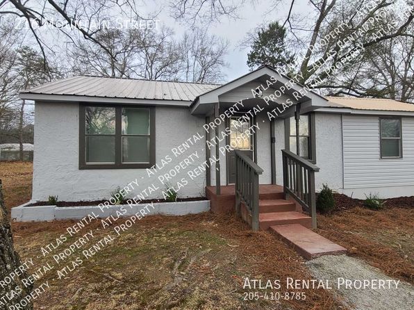 216 Mountain St, Adamsville, AL 35005