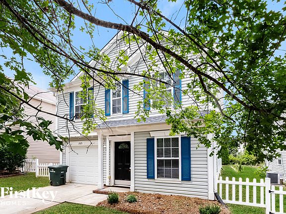 2nd image of 2025 Beckwith Ln