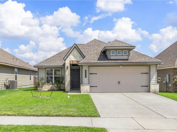 2005 Shimla Dr, Bryan, TX 77807