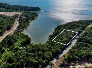 247 Patriot Pointe, Eufaula, OK 74432