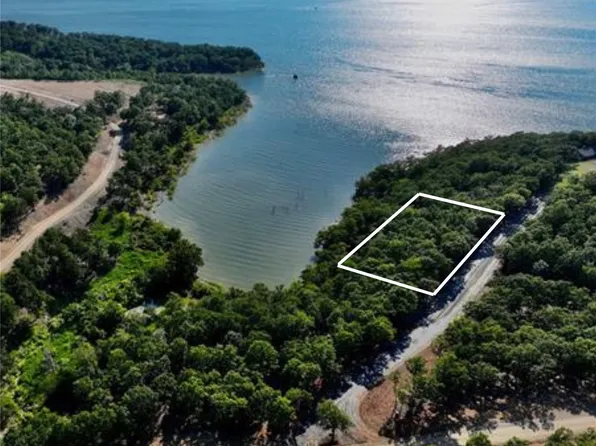 247 Patriot Pointe, Eufaula, OK 74432