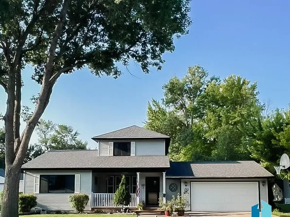 313 W Luverne St, Luverne, MN 56156